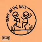 Pochette Dance on the Table