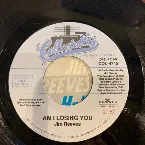 Pochette He’ll Have to Go / Am I Losing You