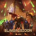 Pochette SLIMEAGEDDON