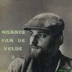 Pochette Wannes Van de Velde 2