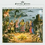 Pochette Inter Deum et Diabolum Semper Musica est