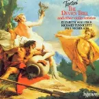 Pochette The Devil's Trill and Other Violin Sonatas