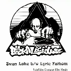 Pochette Swan Lake / Lyric Fathom