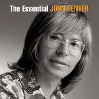 Pochette The Essential John Denver