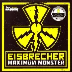 Pochette Metal Hammer: Exklusiv - Maximum Monster