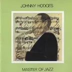Pochette Master of Jazz