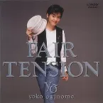 Pochette FAIR TENSION