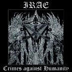 Pochette Crimes Against Humanity