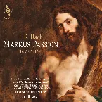 Pochette Markus Passion, BWV 247