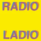 Pochette Radio Ladio (Remixes)