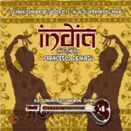 Pochette India (Colonna sonora originale della serie rai TV 
