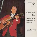 Pochette Roses Are Red