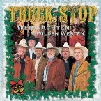 Pochette Weihnachten im Wilden Westen