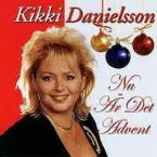 Pochette Nu Är Det Advent
