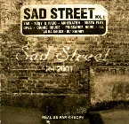 Pochette Sad Street, Volume 1