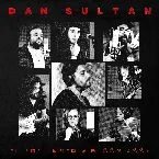 Pochette Killer Under A Blood Moon