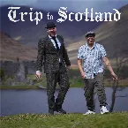 Pochette Trip to Scotland