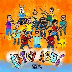 Pochette Estoy aquí