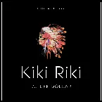 Pochette Kiki Riki (Drum Refix)