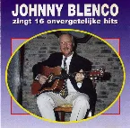Pochette Zingt 16 onvergetelijke hits