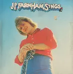 Pochette J.P. Farnham Sings