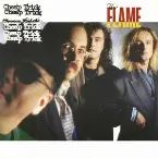 Pochette The Flame
