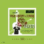 Pochette Violin Concerto in B minor, op. 61