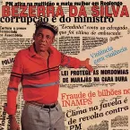 Pochette Violência gera violência