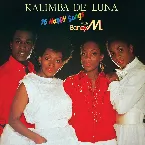Pochette Kalimba de Luna: 16 Happy Songs