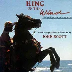 Pochette King Of The Wind (Original Motion Picture Score)