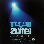 Pochette Nação Zumbi Ao Vivo em Recife