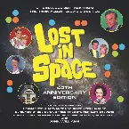 Pochette Lost in Space: 40th Anniversary Edition