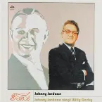 Pochette Johnny Jordaan zingt liedjes van Willy Derby