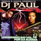 Pochette Underground, Volume 16: For da Summa