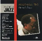 Pochette Les Génies du Jazz (Tome 6, No. 12): Ahmad Jamal Trio (Ahmad's Blues)