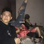 Pochette Chaos