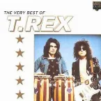 Pochette The Very Best of T.Rex