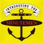 Pochette Introducing the Minutemen