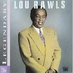 Pochette The Legendary Lou Rawls