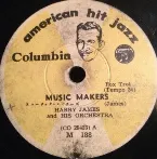 Pochette Music Makers / I’m Always Chasing Rainbows