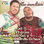 Pochette Una nueva historia