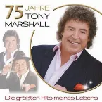Pochette 75 Jahre: Die größten Hits meines Lebens