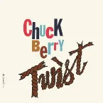 Pochette Chuck Berry Twist