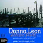 Pochette Endstation Venedig: Commissario Brunettis zweiter Fall