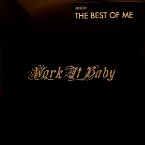Pochette The Best of Me