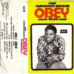 Pochette Chief Commander Ebenezer Obey And His Miliki Sound
