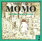 Pochette Momo: Folge 2 – Momo und die grauen Herren