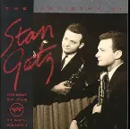 Pochette The Artistry of Stan Getz: The Best of the Verve Years, Volume 1