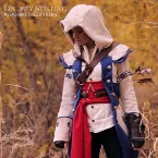 Pochette Assassin’s Creed Theme