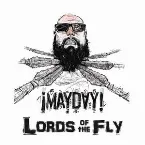 Pochette Lords of the Fly